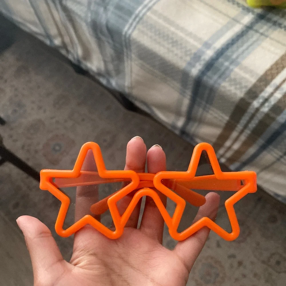 A Star sunglasses